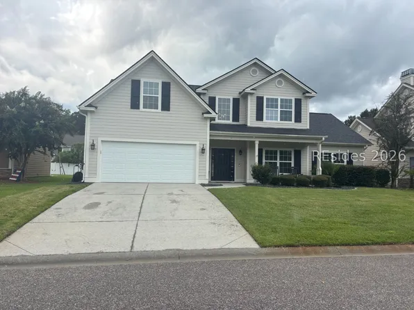 109 Grand Court N, Bluffton, SC 29910