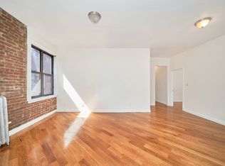 370 Fort Washington Ave APT 303, New York, NY 10033