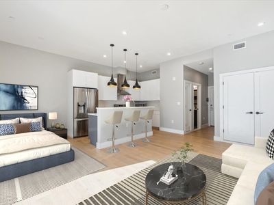 60 Cross St E #227, Somerville, MA, 02145