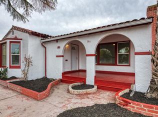 761 Collins Ave, Fresno, CA 93706