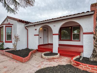 761 Collins Ave, Fresno, CA, 93706