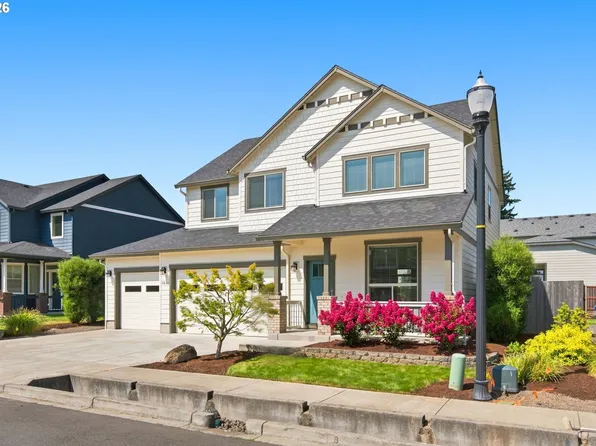 5810 NE 45th St, Vancouver, WA 98661