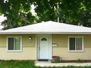 1107 S 19th Ave, Yakima, WA 98902