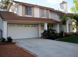 29002 Poppy Meadow St, Santa Clarita, CA 91387