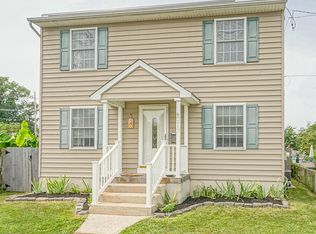 8217 Balfour Rd, Pennsauken, NJ 08110