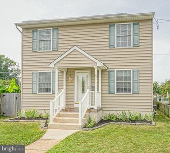 8217 Balfour Rd, Pennsauken, NJ, 08110