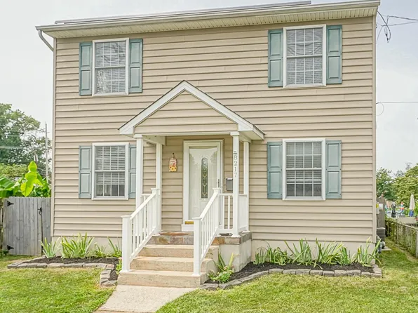 8217 Balfour Rd, Pennsauken, NJ 08110