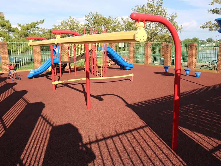 Kids Play Area