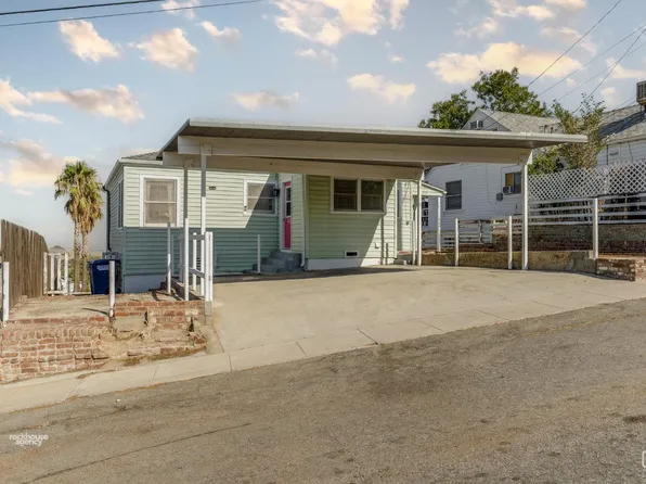 515 Wilson Ave, Taft, CA 93268
