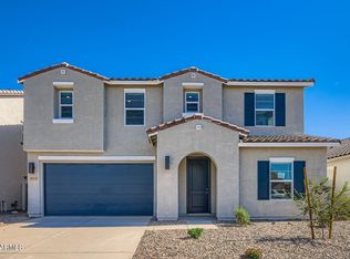 18925 N Avelino Dr, Maricopa, AZ 85138