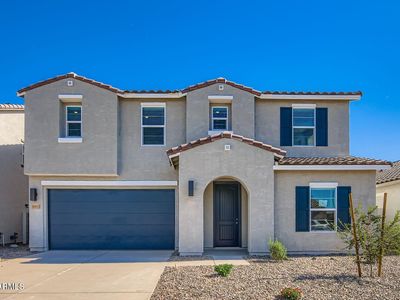 18925 N Avelino Dr, Maricopa, AZ, 85138