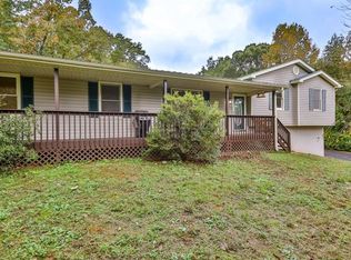 4806 Yukon Rd, Ellijay, GA 30536