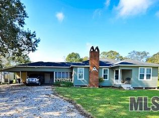14039 Blackwater Rd, Baker, LA 70714