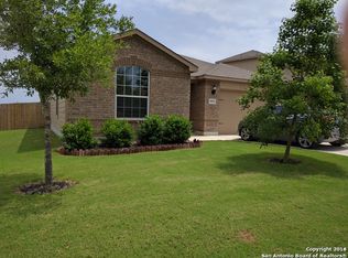 3802 Southern Blf, San Antonio, TX 78222