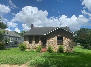 5545 Court P, Birmingham, AL 35208