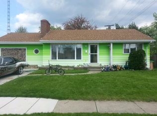 1220 19th St, Port Huron, MI