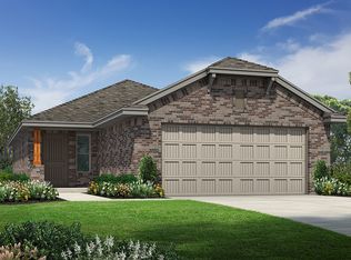 Snapdragon Plan, Castleberry, Edmond, OK 73012