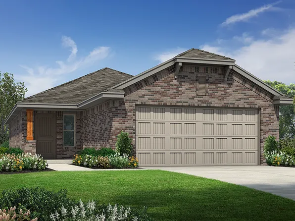 Snapdragon Plan, Castleberry