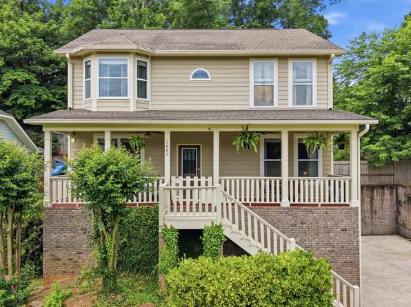 1883 Knickerbocker Ave, Chattanooga, TN 37405