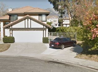 11058 Hasting Ct, Rancho Cucamonga, CA 91730