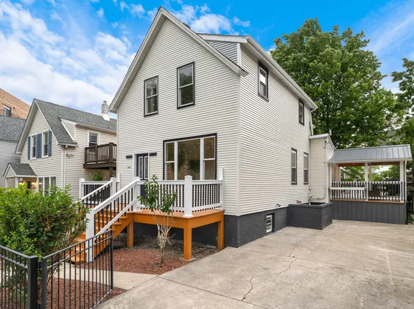 2927 N Rockwell St, Chicago, IL 60618