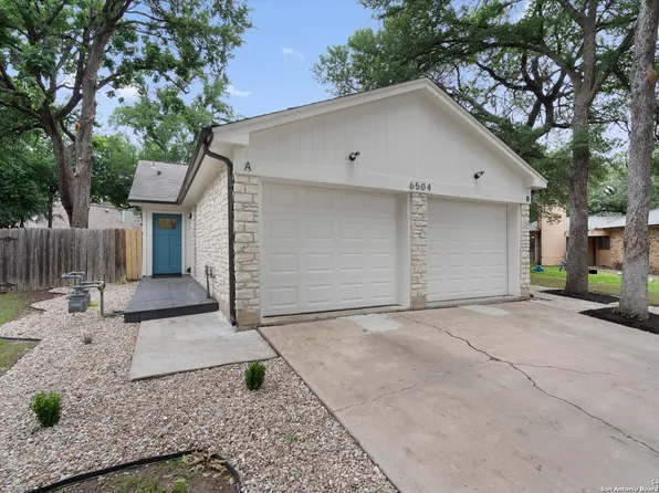 6504 Columbia Oaks Ct, Austin, TX 78759