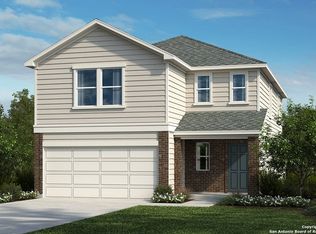 4714 Broadside Ave, Von Ormy, TX 78073