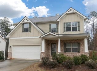 640 Mimosa Way, Jefferson, GA 30549