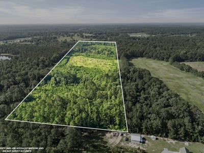228 Max White Rd, Purvis, MS, 39475