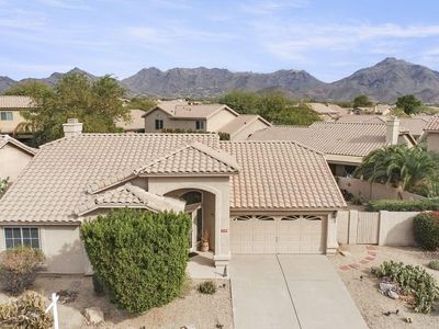 18999 N 90TH Place, Scottsdale, AZ, 85255