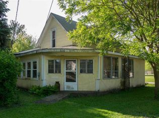100 E 4th St, Otterbein, IN 47970