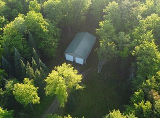 N7032 Carpenter Creek Rd, Phillips, WI 54555