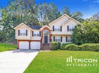109 Enclave Dr, Powder Springs, GA 30127