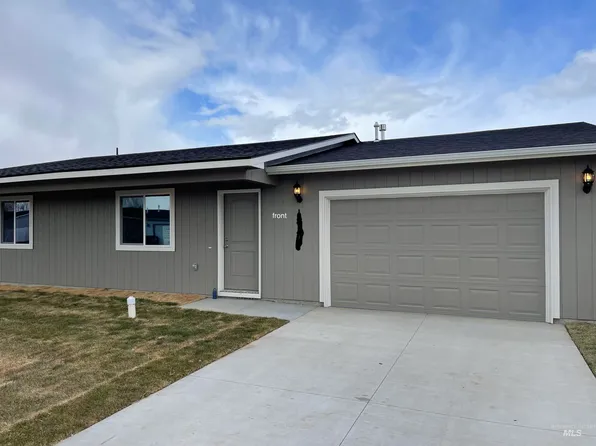 1105 W 10th St, Weiser, ID 83672