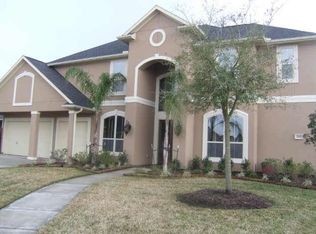 1710 Hunters Cv, Friendswood, TX 77546