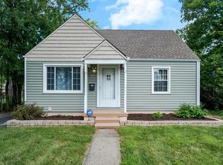 1304 E Weber Rd, Columbus, OH 43211