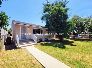 15132 S Frailey Ave, Compton, CA 90221