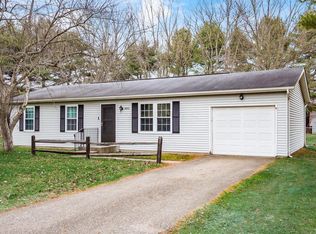 1852 Churchill Downs Rd, Newark, OH 43055