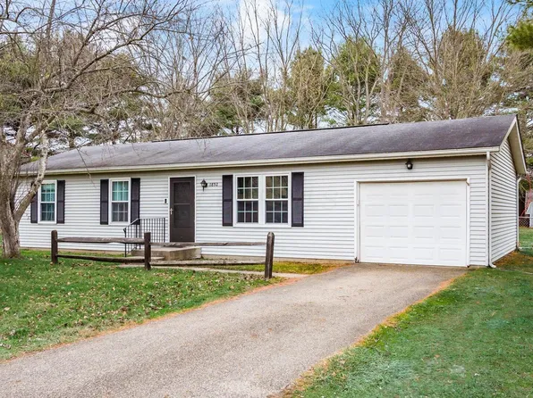 1852 Churchill Downs Rd, Newark, OH 43055