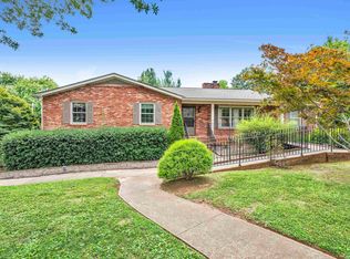 231 Cart Dr, Spartanburg, SC 29307