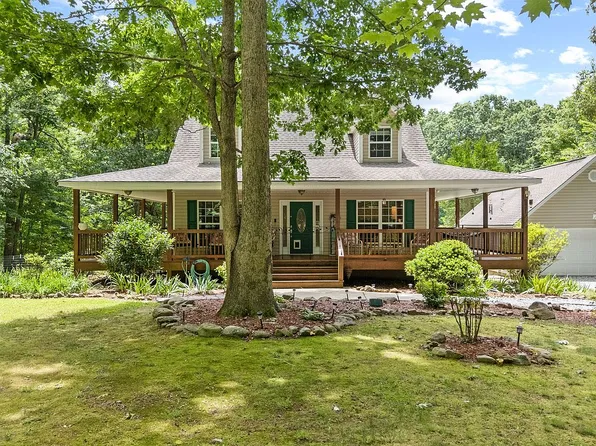 143 Pebble Dr, Rising Fawn, GA 30738