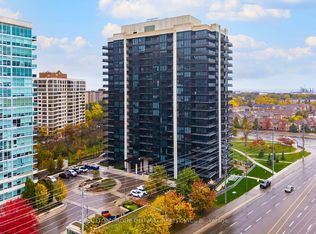 1035 Southdown Rd #308, Mississauga, ON L5J 0A2
