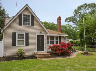 344 Hulse Ave, Brick, NJ 08724