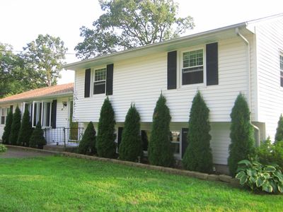 71 Mariot Cir, Wallingford, CT, 06492