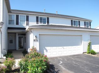 1032 Key Largo Dr #1032, Romeoville, IL 60446