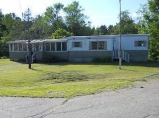 111 Spur Dr, Stratford, NH 03590