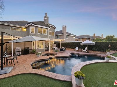 30001 Trail Creek Dr, Agoura Hills, CA, 91301