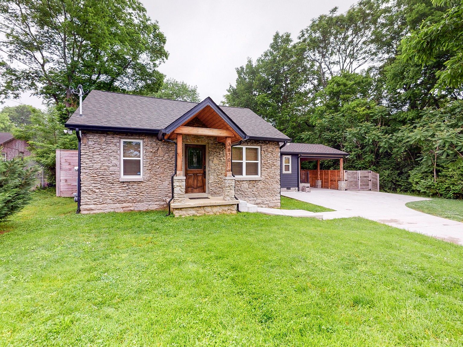 3870 Saunders Ave, Nashville, TN 37216 Zillow