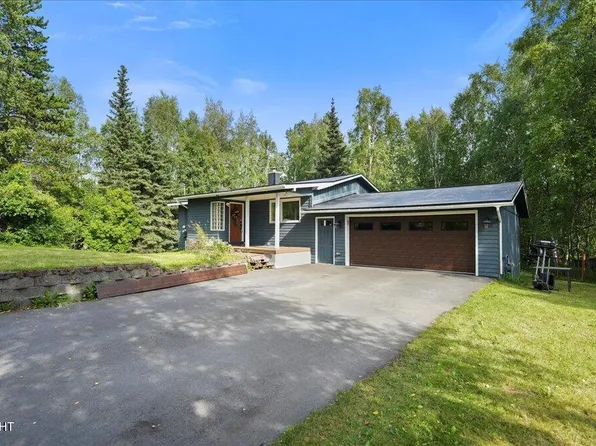 4509 Grumman St, Anchorage, AK 99507