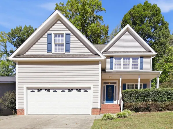 420 Longbourn Dr, Wake Forest, NC 27587